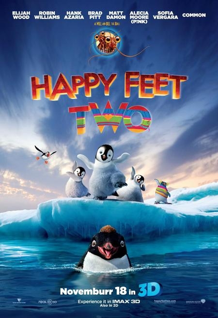 Happy Feet 2